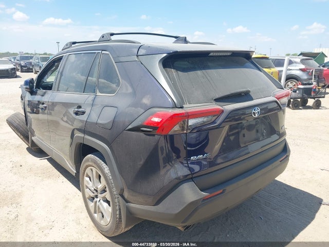 Toyota RAV4 Xle Premium