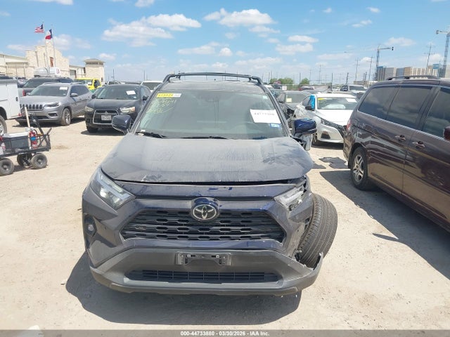 Toyota RAV4 Xle Premium