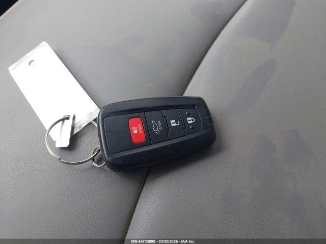 Toyota RAV4 Xle Premium