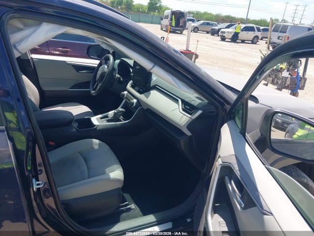 Toyota RAV4 Xle Premium