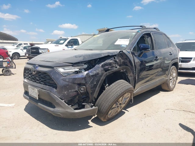 Toyota RAV4 Xle Premium