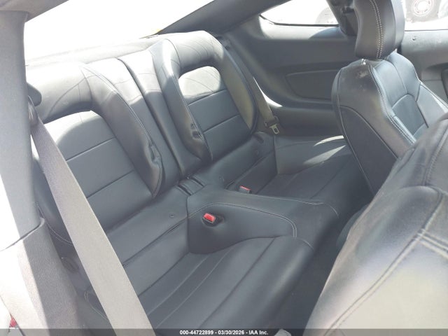 Ford Mustang Ecoboost