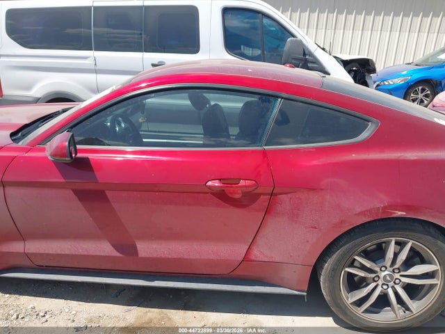 Ford Mustang Ecoboost