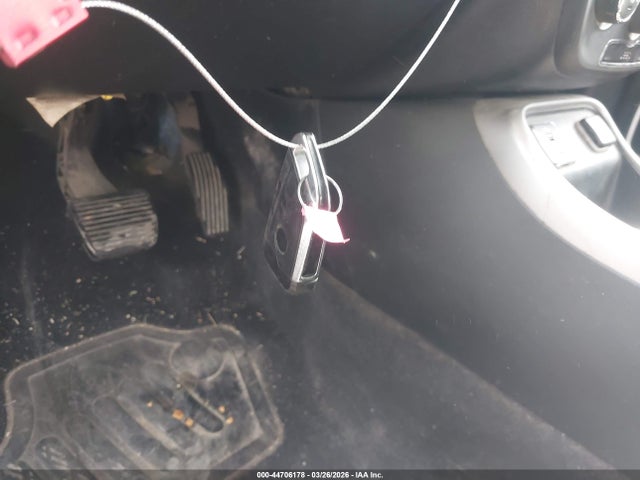 Jeep Compass Latitude Fwd