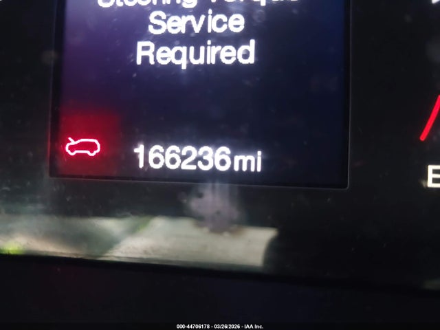 Jeep Compass Latitude Fwd