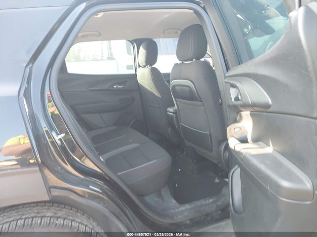 Chevrolet Trailblazer Fwd Ls