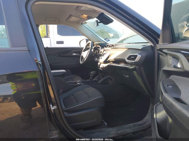 Chevrolet Trailblazer Fwd Ls