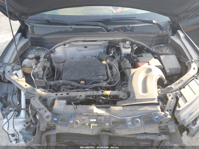 Chevrolet Trailblazer Fwd Ls