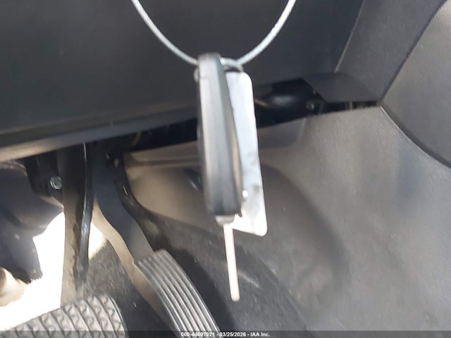 Chevrolet Trailblazer Fwd Ls