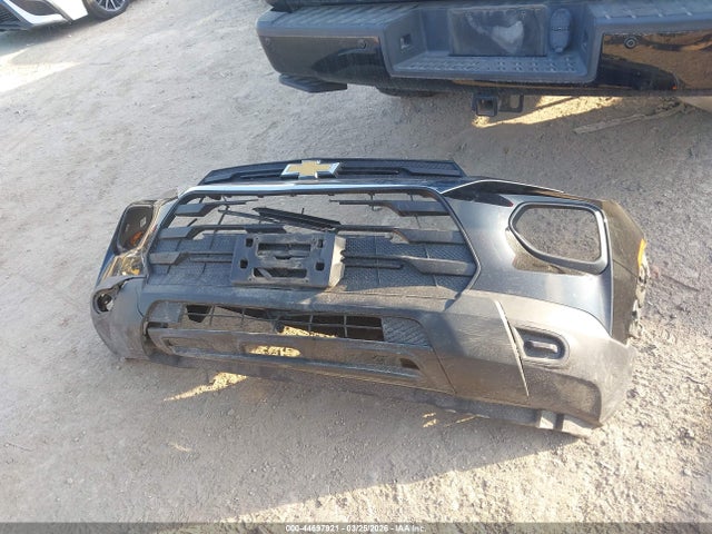 Chevrolet Trailblazer Fwd Ls