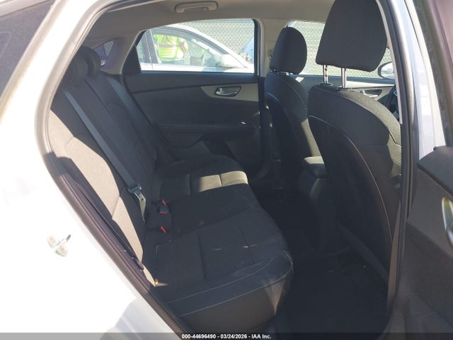 Kia Forte Lxs