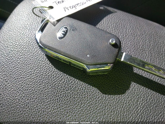 Kia Forte Lxs