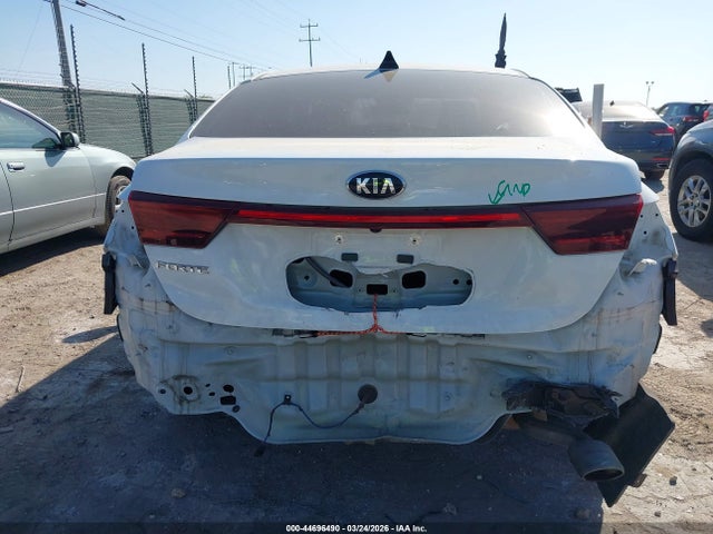 Kia Forte Lxs