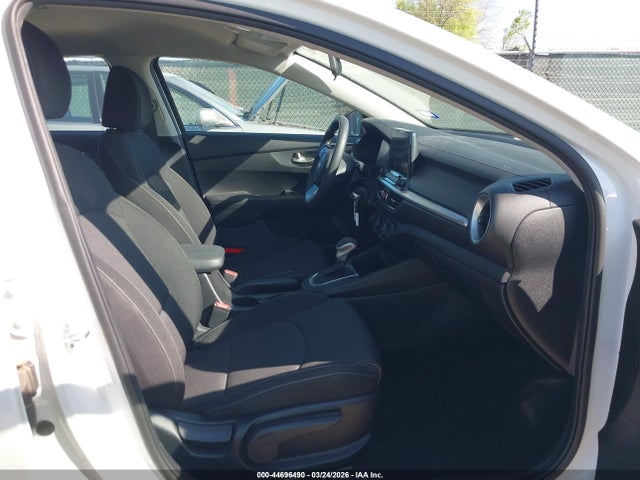 Kia Forte Lxs