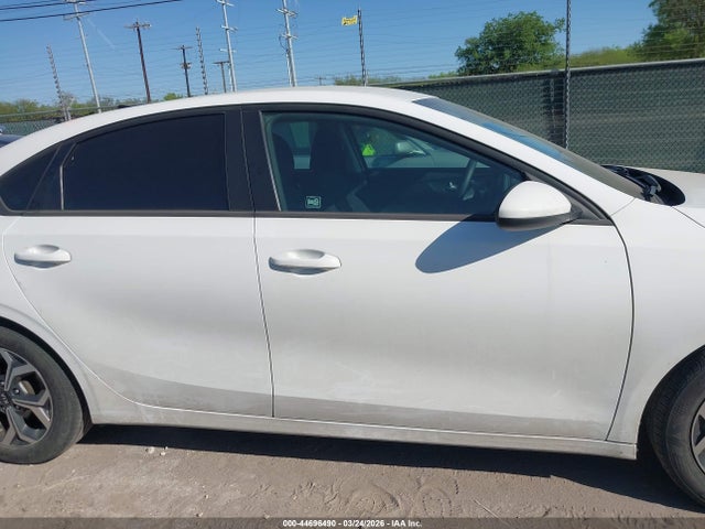 Kia Forte Lxs
