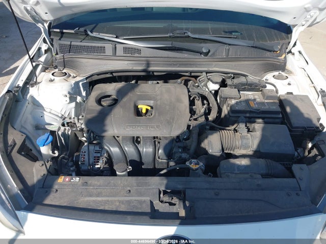 Kia Forte Lxs