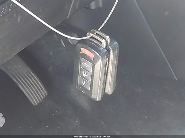 Mitsubishi Outlander Sel