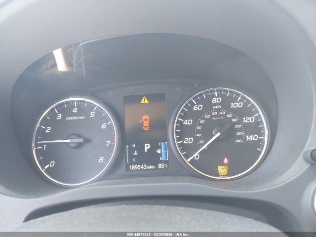 Mitsubishi Outlander Sel