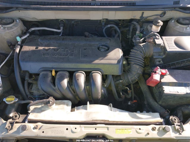 Toyota Corolla Ce