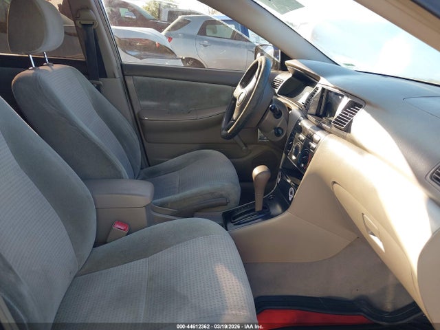 Toyota Corolla Ce