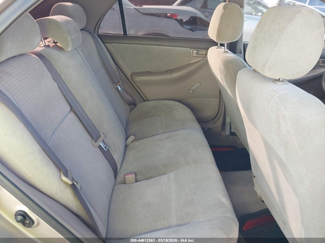 Toyota Corolla Ce
