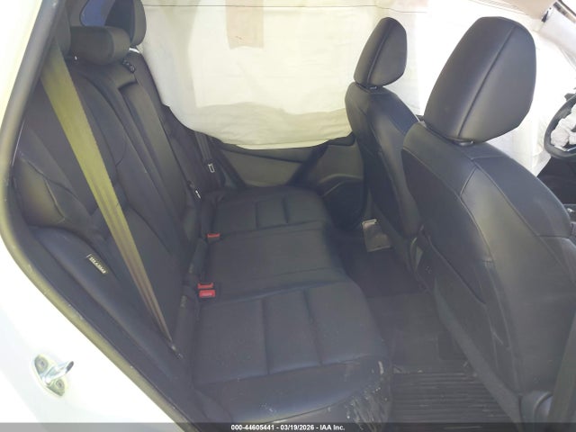 Nissan Rogue Sv Fwd