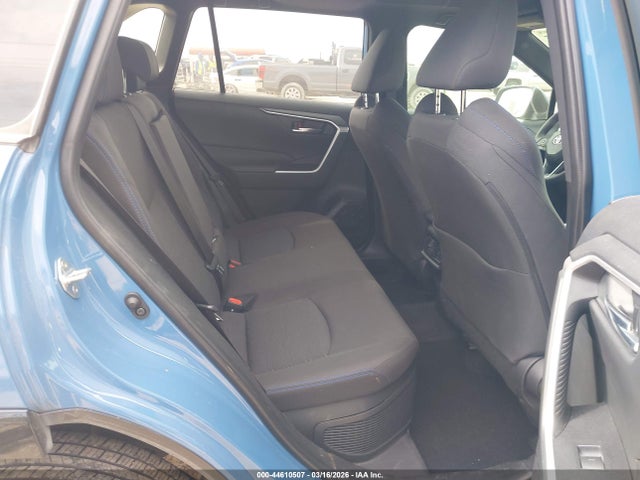 Toyota RAV4 Se