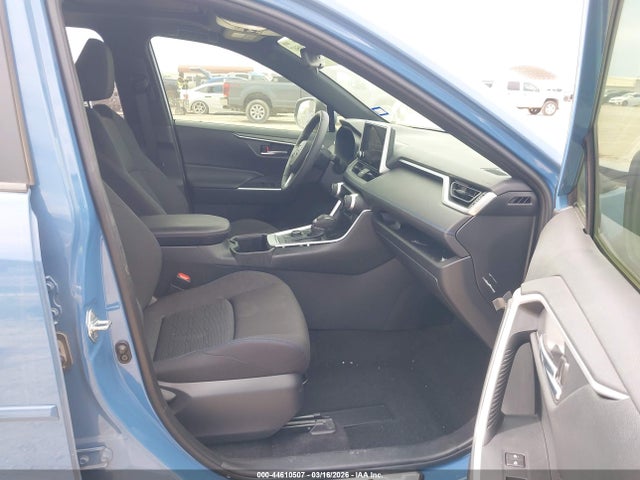 Toyota RAV4 Se