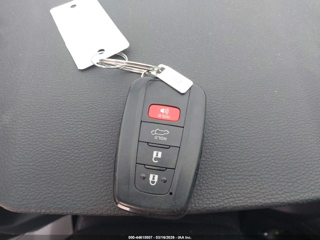 Toyota RAV4 Se