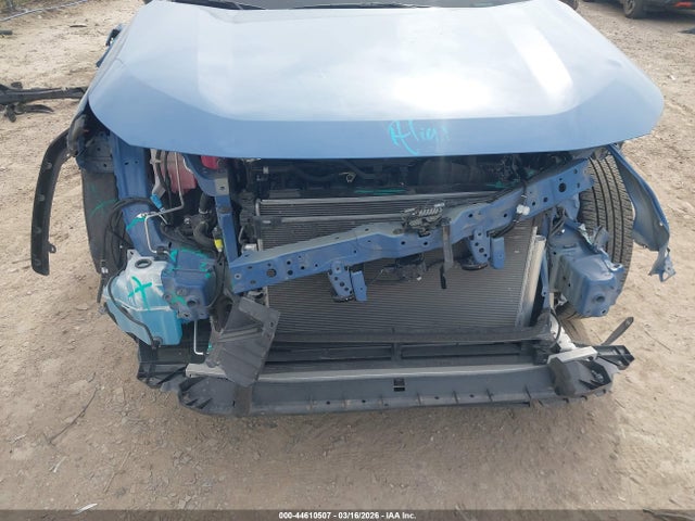 Toyota RAV4 Se