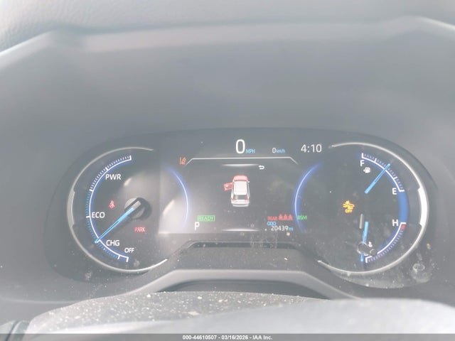 Toyota RAV4 Se