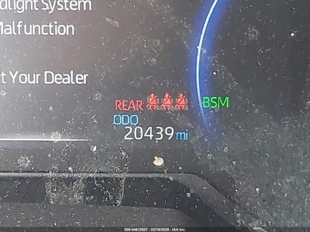 Toyota RAV4 Se