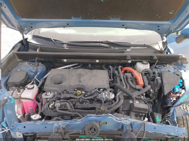 Toyota RAV4 Se