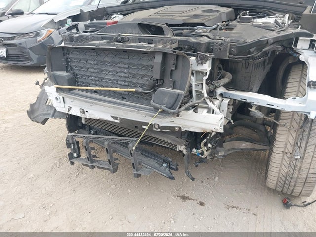 Jaguar F-PACE S P250 Awd Automatic