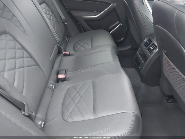 Jaguar F-PACE S P250 Awd Automatic