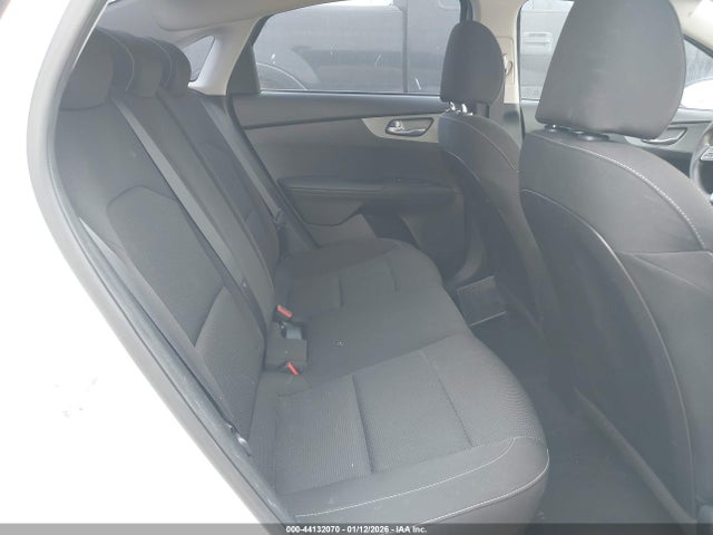 Kia Forte Lxs