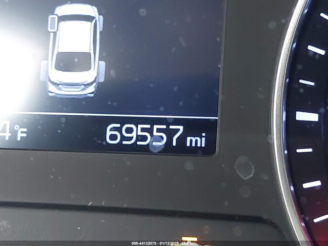 Kia Forte Lxs