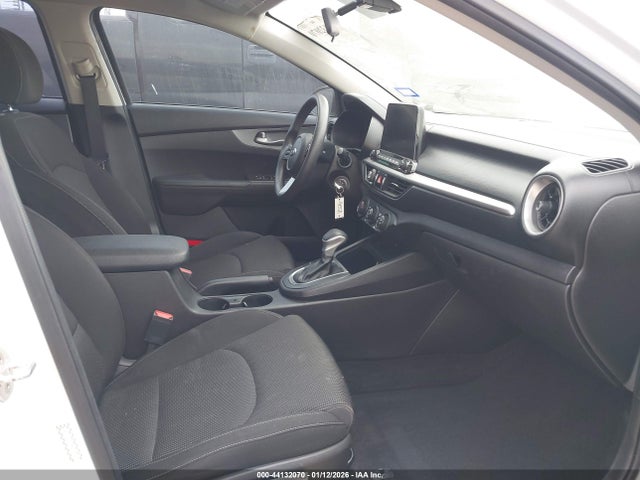 Kia Forte Lxs
