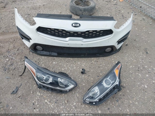 Kia Forte Lxs