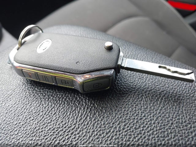 Kia Forte Lxs