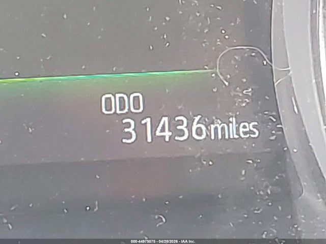Toyota Camry Xse
