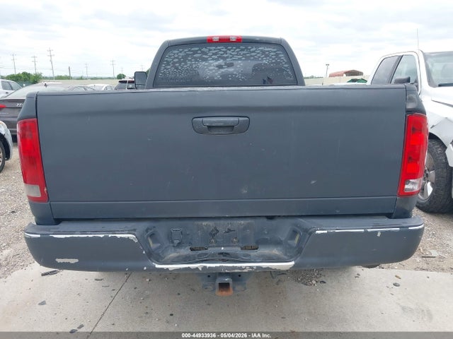 Dodge Ram 2500