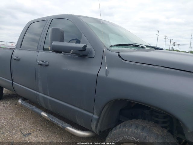 Dodge Ram 2500