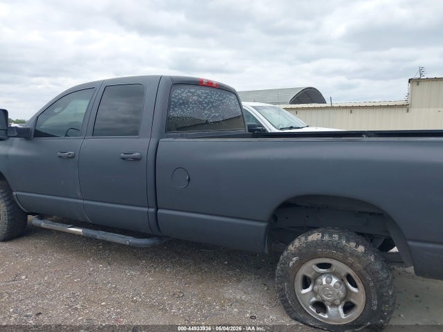 Dodge Ram 2500
