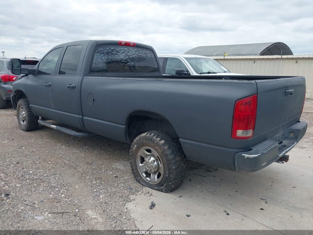 Dodge Ram 2500