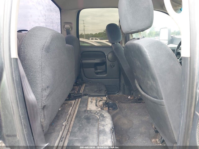 Dodge Ram 2500