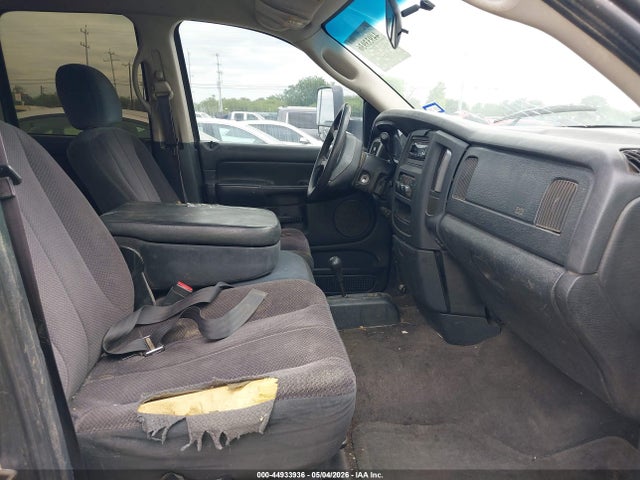 Dodge Ram 2500