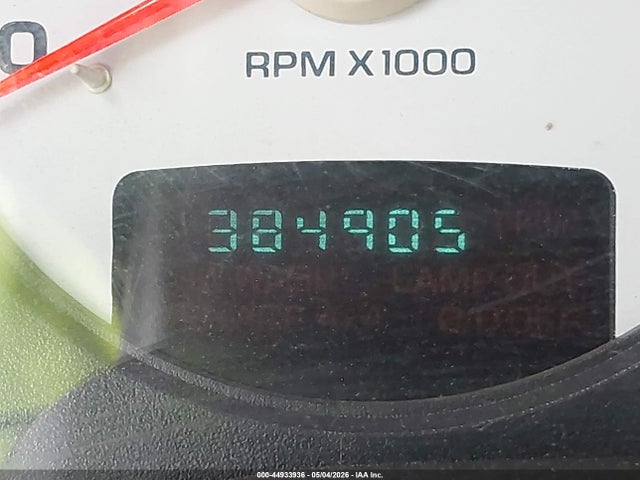Dodge Ram 2500