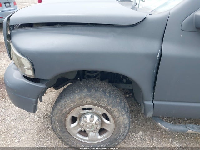 Dodge Ram 2500