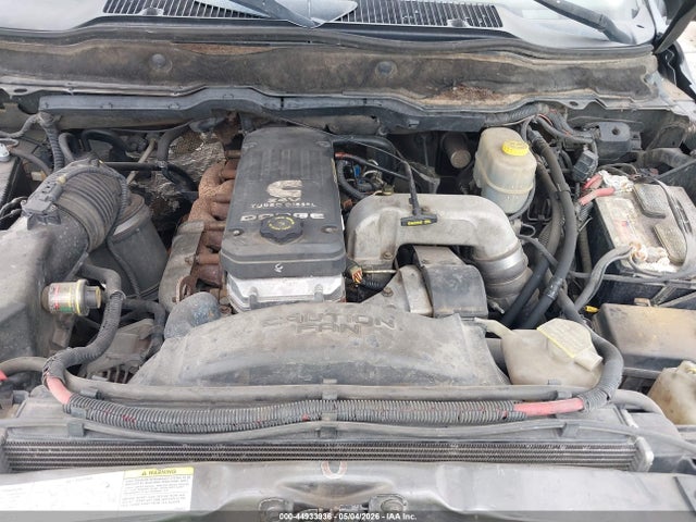 Dodge Ram 2500
